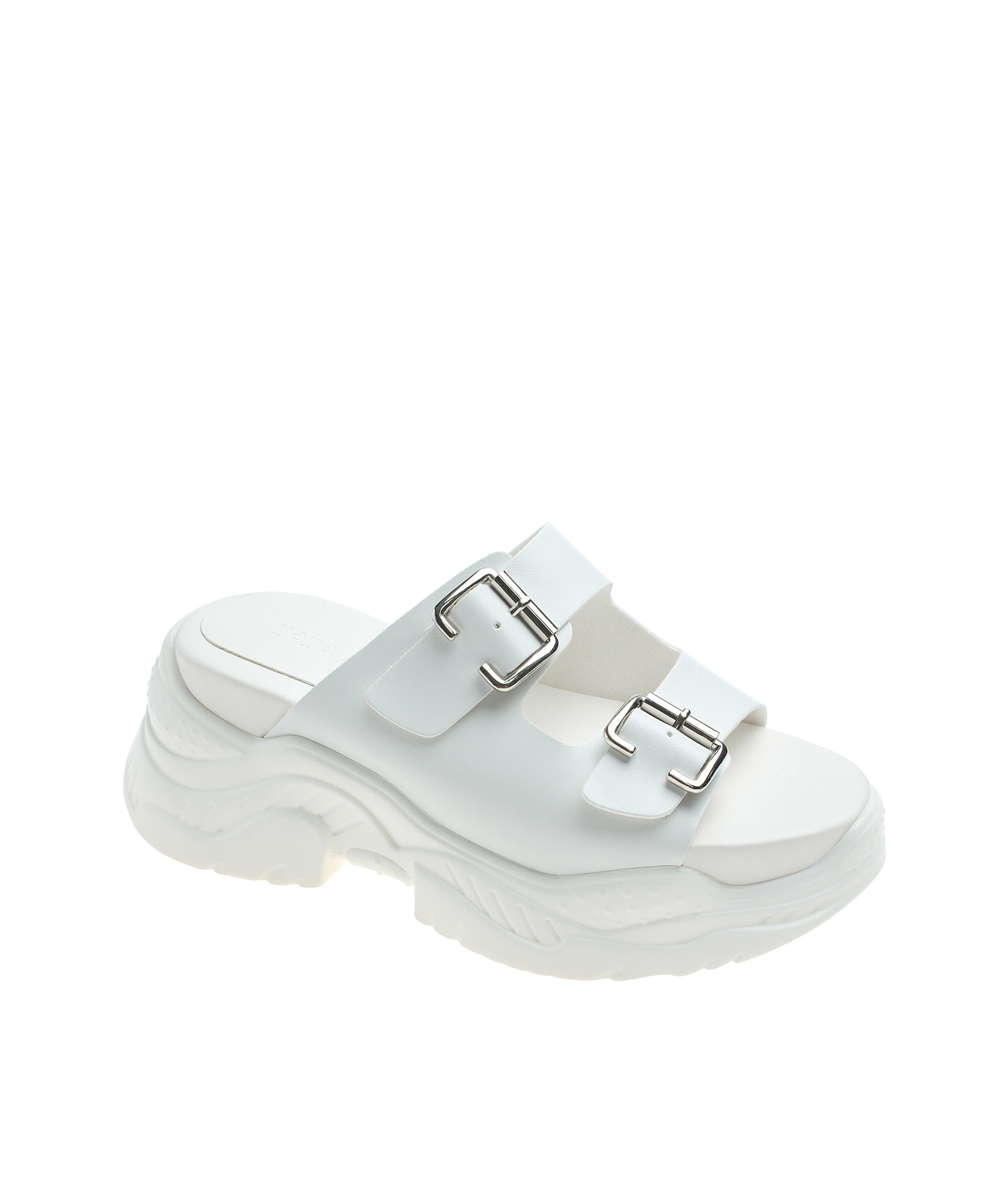 chunky sole sandals womens