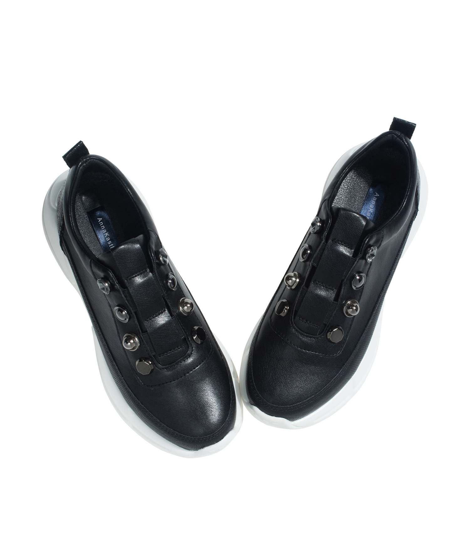 Maguire Beja Sneaker - Black | Garmentory